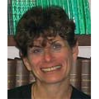 Dr. Esther Strauss
